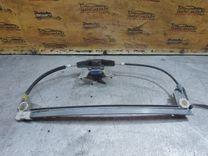 Стеклоподъемник задний левый FOCD0B Peugeot 605 - Фото 3