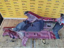 Крыло заднее правое IPEWI6 Peugeot 306 undefined