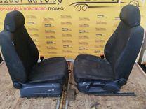 Сиденье переднее HU31DH Volkswagen Passat