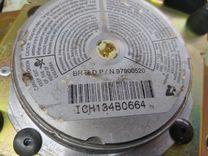 Подушка безопасности водителя U2OBK9 Fiat  купить с доставкой