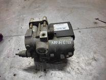 Блок ABS F1WBJX Audi 80
