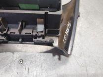 Рамка под магнитолу GWZ6B5 Citroen C5 купить на авторазборке