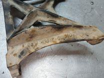 Кронштейн компрессора кондиционера 479F4I Toyota Avensis - Фото 3