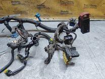 Проводка двигателя 8EH78A Fiat Punto купить на авторазборке