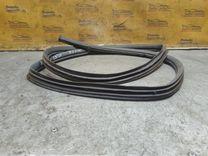 Уплотнитель двери задней левой 2626HP Toyota Avensis - Фото 3