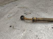 Масляная трубка турбины DE389Q Peugeot Partner - Фото 3