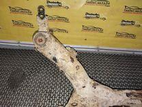 Балка подвески задняя E7YLUR Mazda 6 - Фото 16