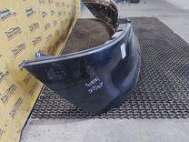 Крышка багажника (дверь 3-5) Y245JU Opel Insignia - Фото 2