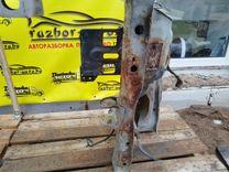 Передняя панель крепления облицовки (телевизор) YY9DH7 Mitsubishi Carisma undefined