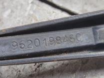 Щеткодержатель (поводок стеклоочистителя, дворник) A0MMX1 Peugeot 605 - Фото 5