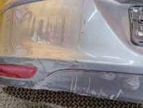 Бампер задний GDJOOK Opel Astra - Фото 3