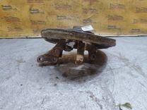 Кулак поворотный правый W4GVTP Saab 9-5 купить с доставкой