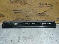 Накладка на порог внутренняя передняя правая VRU84Q Volvo V50 - Фото 2