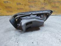 Фонарь задний левый 3E99FL Peugeot 405 купить на авторазборке