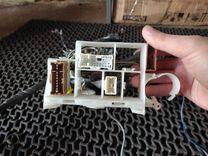 Проводка салона ZPBWYM Nissan Almera купить с доставкой