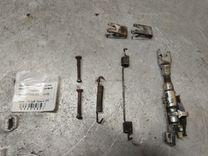 Механизм развода задних тормозных колодок правый HZ8DHI Nissan Note