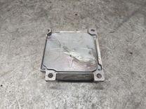 Блок AirBag KZ2Z7D BMW 3 E46 - Фото 4