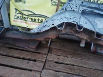 Крыло заднее правое SF474K Mazda 6 undefined