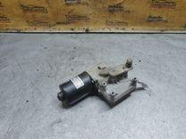 Моторчик передних стеклоочистителей (дворников) 5YIDE9 Citroen C4 - Фото 6