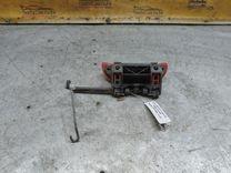 Ручка наружная передняя правая XJVDIY Peugeot 206 купить с доставкой