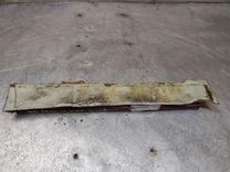 Часть кузова (вырезанный элемент) GQL8JZ Volkswagen Passat купить