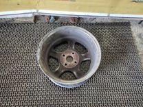 Диск литой R14, 4x100 Toyota Corolla 2001 AMY5VR AMY5VR Toyota Corolla купить на авторазборке