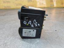 Переключатель света PBS8A3 Opel Astra - Фото 3
