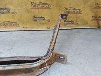 Крепление топливного бака L362E5 Toyota Avensis купить с доставкой