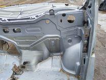 Лонжерон правый MQJFOW Citroen C8 - Фото 6