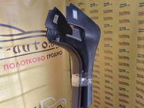 Накладка на порог NNX04I Opel Insignia - Фото 2