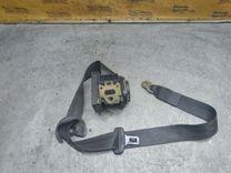 Ремень безопасности передний левый Z5CDTZ Volkswagen Passat undefined