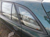 Стекло кузовное боковое левое LWI3FT Mazda 323F