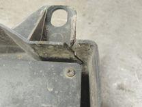 Диффузор вентилятора 817IKU Citroen Xsara Picasso - Фото 8