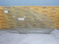 Стекло двери передней правой 7Q14GO Volkswagen Passat - Фото 2