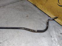 Стабилизатор подвески (поперечной устойчивости) задний S26A72 BMW 5 E39 - Фото 6