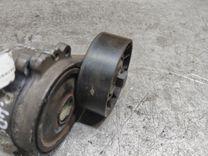 Натяжитель ремня генератора SHKQBL Peugeot 406 - Фото 4