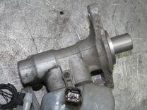 Цилиндр тормозной главный ALNLQ1 Peugeot 207 - Фото 6