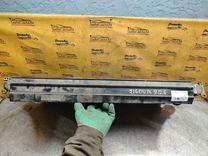 Интеркулер 0WE5N6 Opel Signum - Фото 6