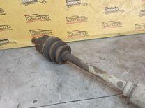 Полуось передняя правая (приводной вал, ШРУС) 3HMATH Hyundai Matrix - Фото 5