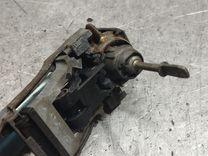 Ручка наружная передняя левая SCRN4B Volkswagen Passat - Фото 4