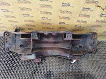 Балка подвески задняя 8H7M5X Subaru Forester купить на авторазборке