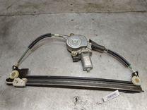 Стеклоподъемник электрический передний правый F67BUM Alfa Romeo 147 - Фото 3