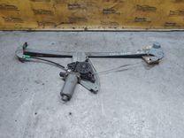 Стеклоподъемник электрический передний левый AFYBYT Renault Espace