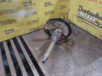 Амортизатор передний левый LU027F Mazda Premacy - Фото 5