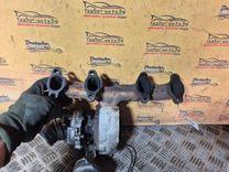 Турбина Y8AVJF Volkswagen Passat - Фото 1