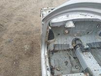 Стойка кузовная передняя левая M1R5N3 Daewoo Leganza купить в магазине запчастей бу