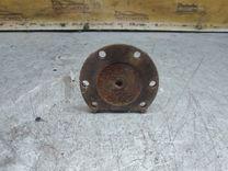 Цапфа задняя (ось ступицы) KB1L7T Audi 80 - Фото 3