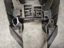 Направляющая шторки багажника (салазки) 2D4C4G Peugeot 307 купить с доставкой