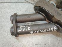 Патрубок отопителя (печки) M42YWQ Seat Alhambra - Фото 4