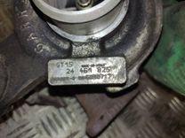 Турбина Q9UORI Opel Zafira undefined